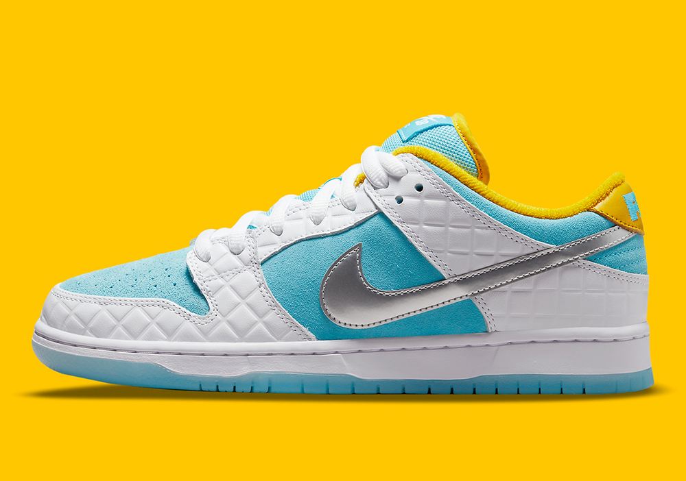 メール便対応! FTC × SB DUNK LOW PRO - 通販 - asadobenitez.com