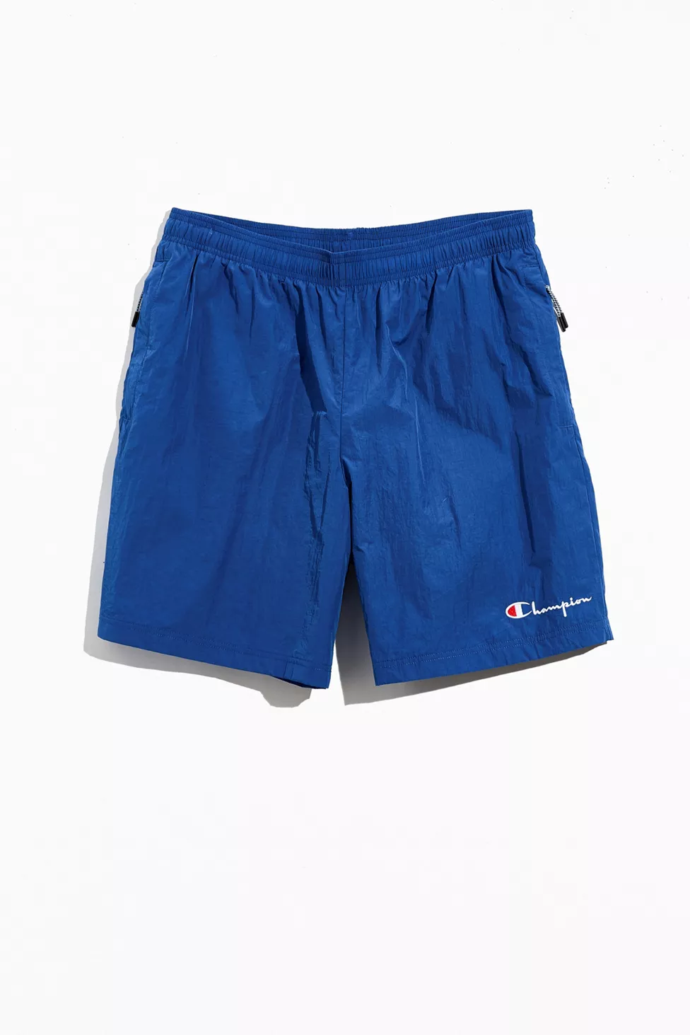 45% OFF the Champion Nylon Crinkle Shorts (UO Exclusive) — Sneaker Shouts
