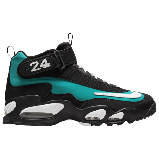 Restock: Nike Air Griffey Max 1 "Black Freshwater" 