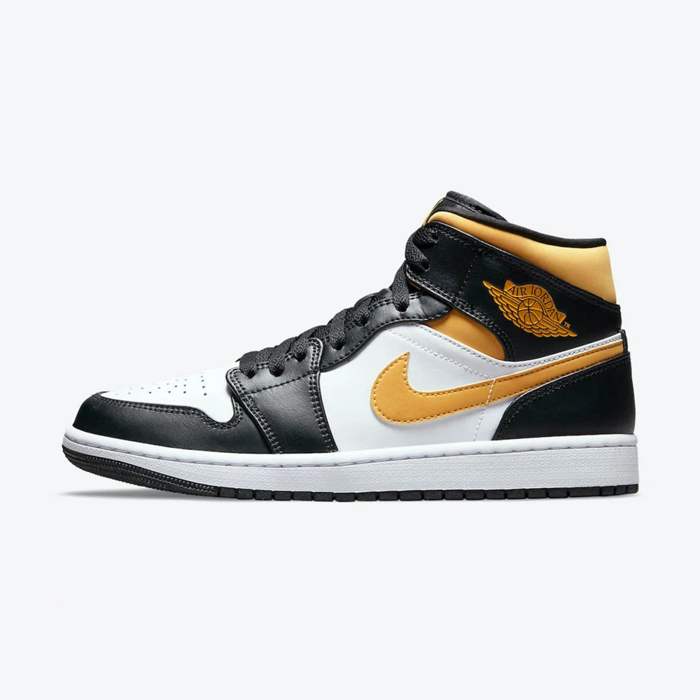 Restock: Air Jordan 1 Mid 