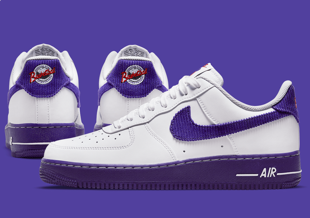 nike air force 1 sports specialties