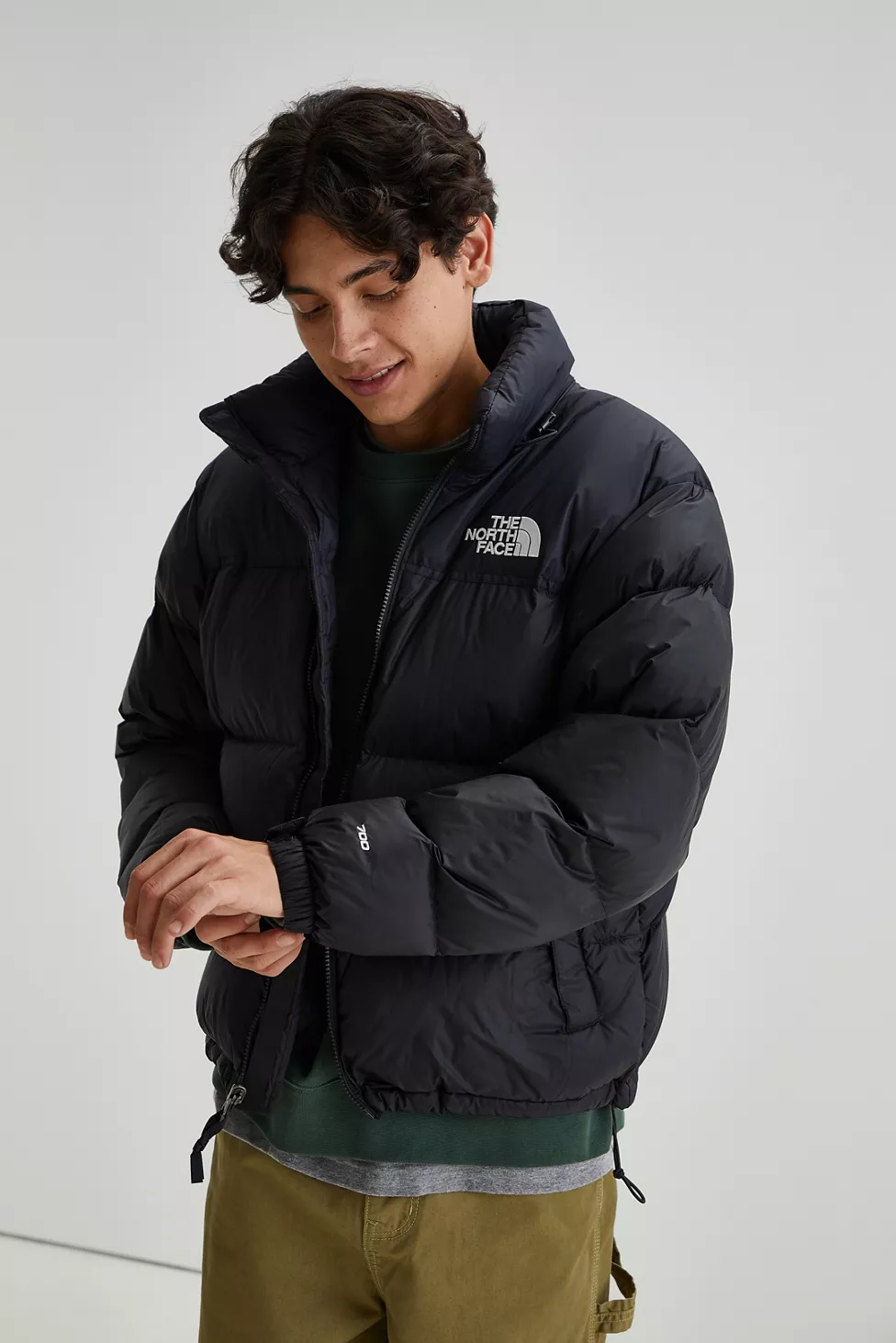 Restock The North Face 1996 Retro Nuptse Jackets — Sneaker Shouts