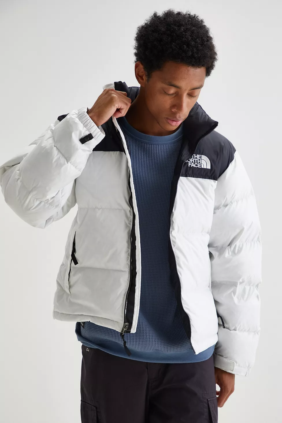 Restock The North Face 1996 Retro Nuptse Jackets — Sneaker Shouts