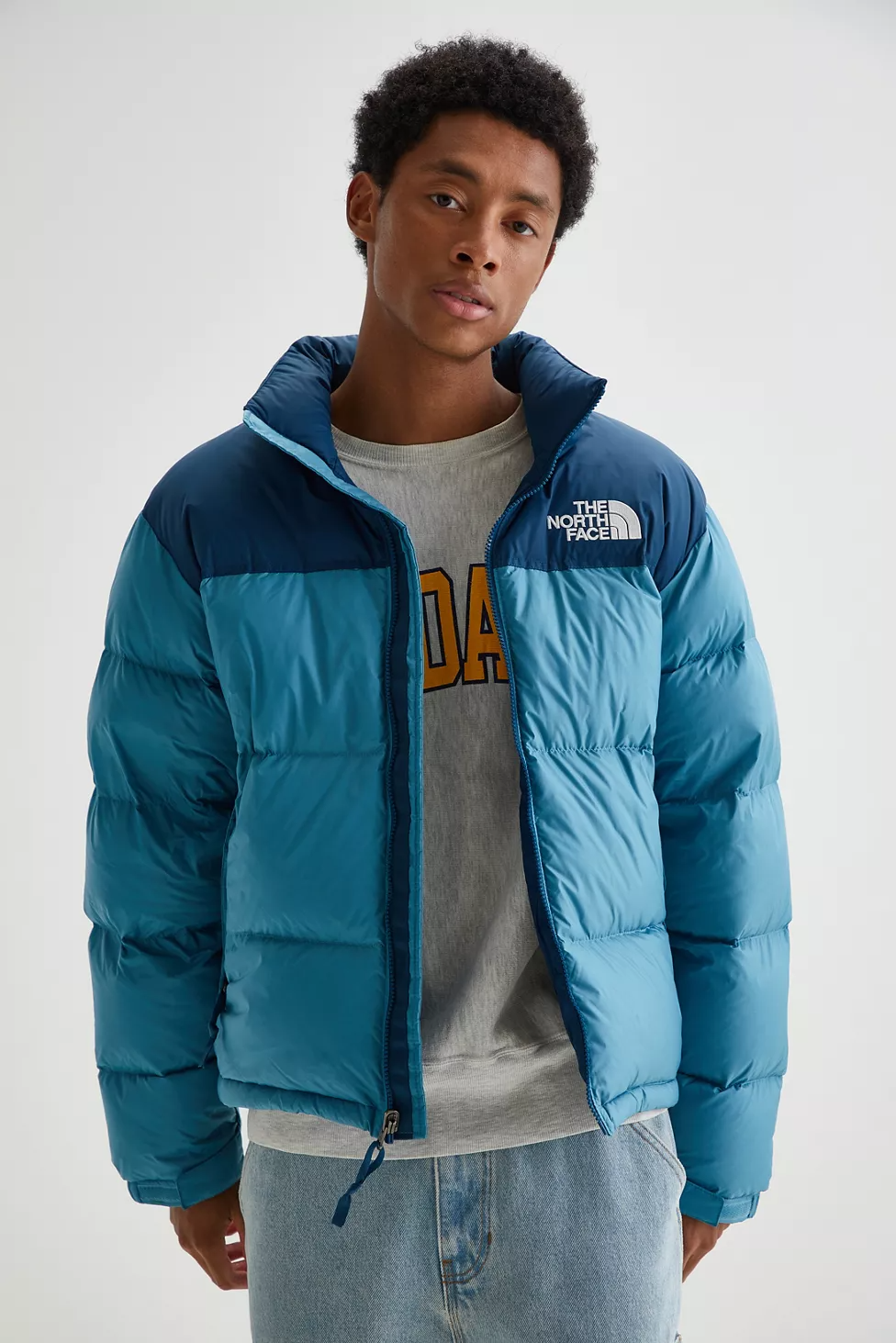 Restock The North Face 1996 Retro Nuptse Jackets — Sneaker Shouts