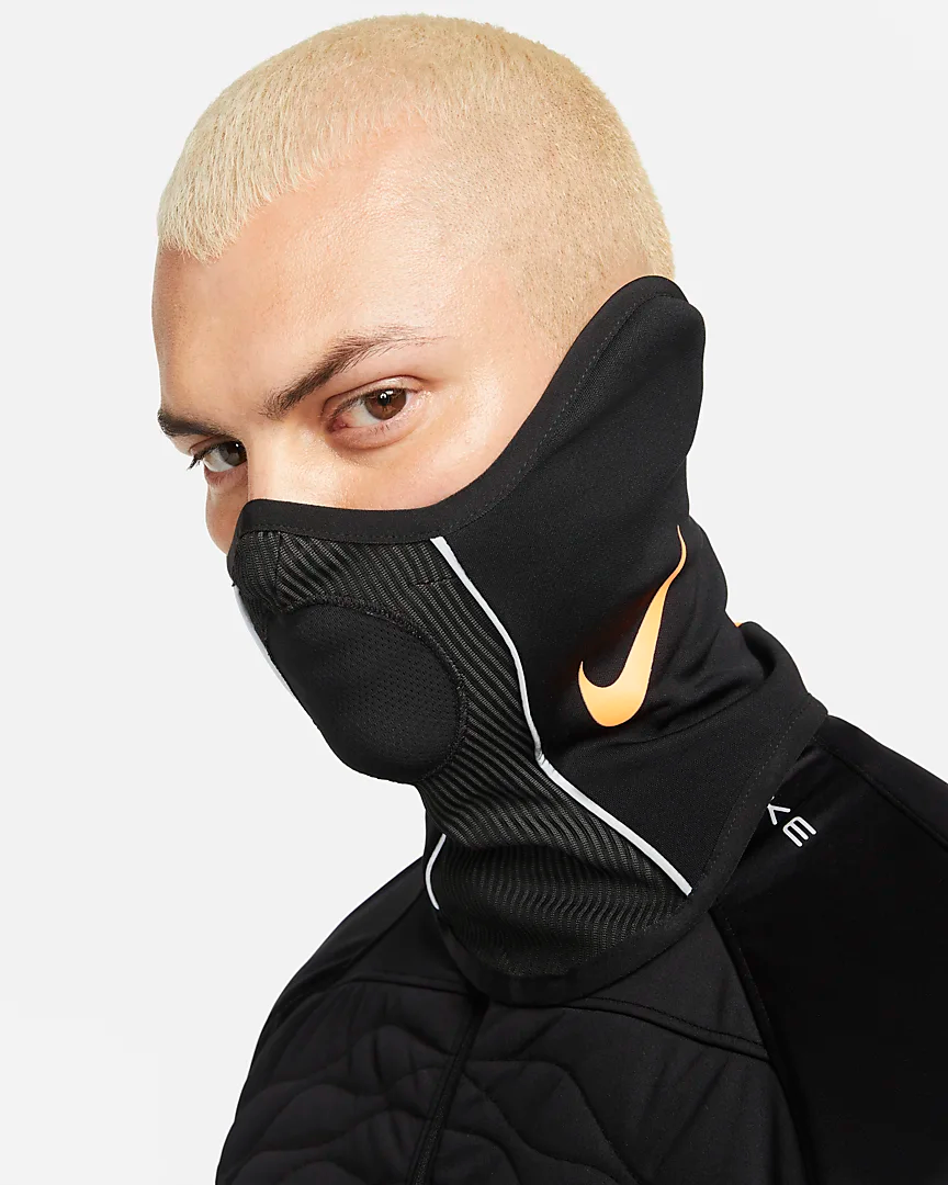 Now Available: Nike Dri-FIT Strike Winter Warrior Snood 