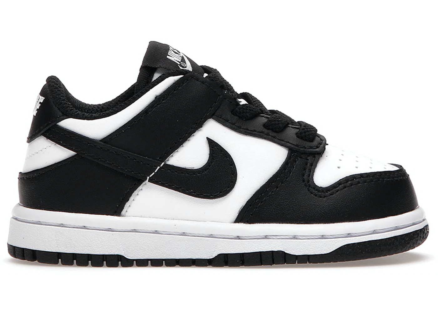 On Sale: Toddler Nike Dunk Low "Panda" 