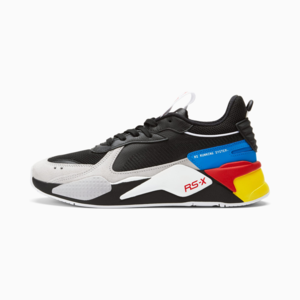drag The form Aside On Sale: Puma RS-X Runner "Toys" Pack — Sneaker Shouts