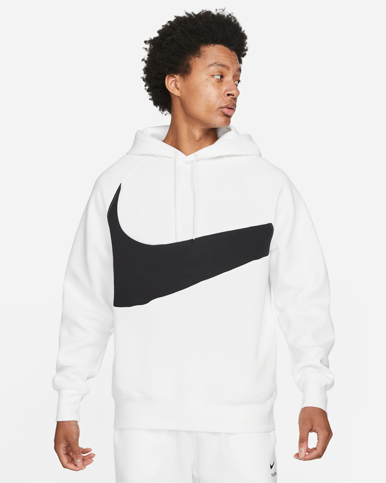 50% OFF the Nike Tech Fleece Swoosh Hoodies — Sneaker Shouts