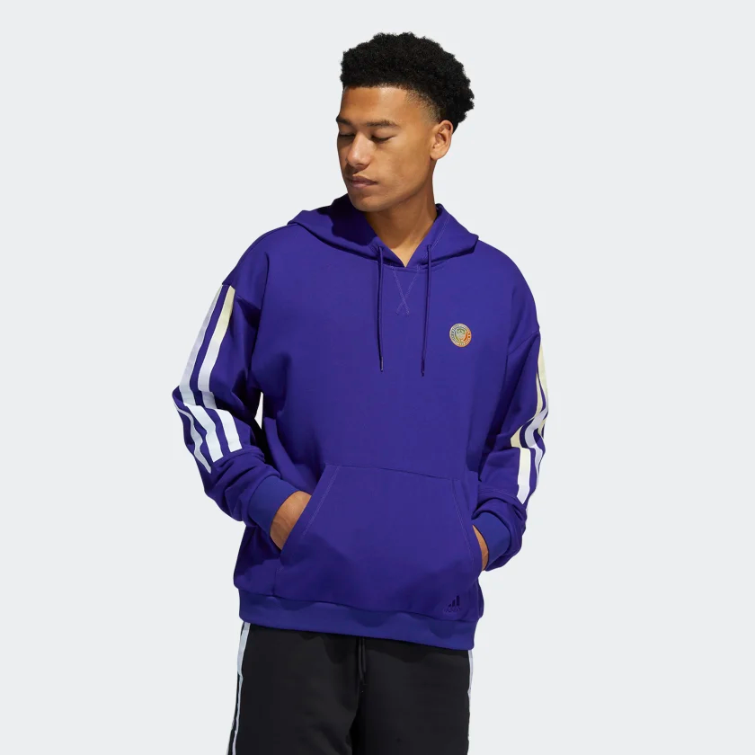 40% OFF the Donovan Mitchell x adidas Basketball Hoodies — Sneaker Shouts