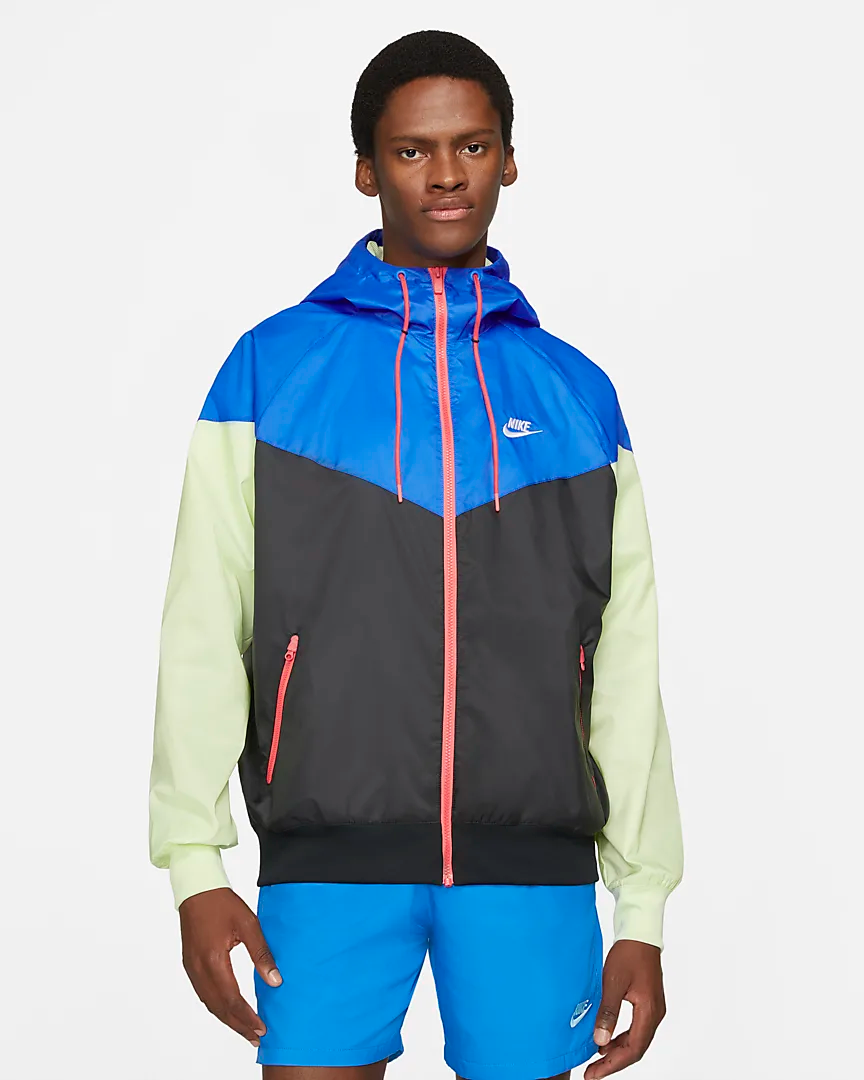 25% OFF the Nike Sportswear Windrunner Jackets — Sneaker Shouts