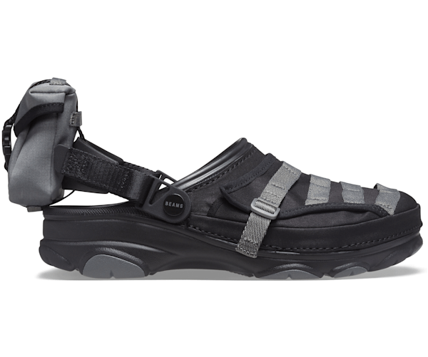 Restock: Beams x Crocs All Terrain Clogs 