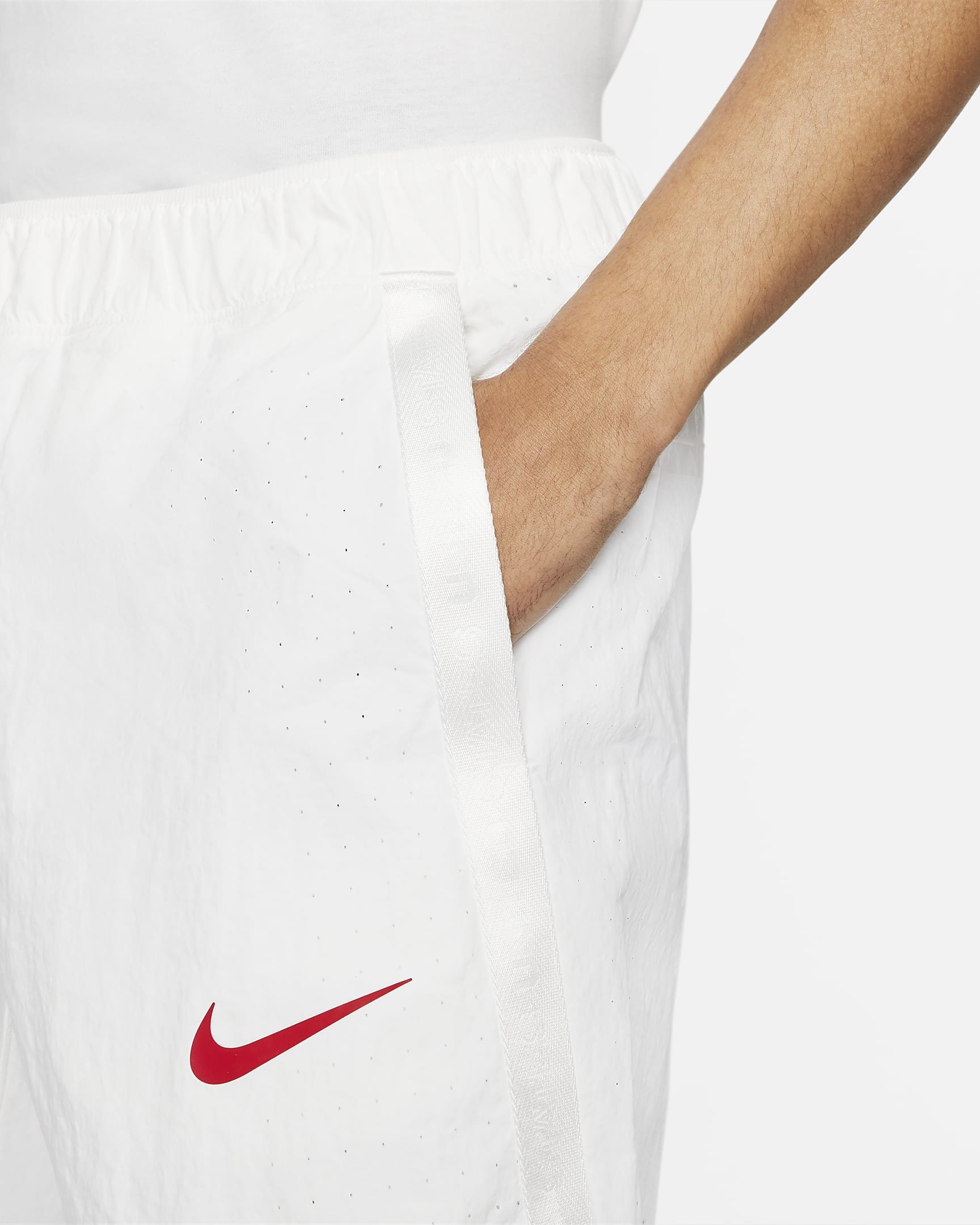 Over 50% OFF the Nike Team USA Medal Stand Pants — Sneaker Shouts