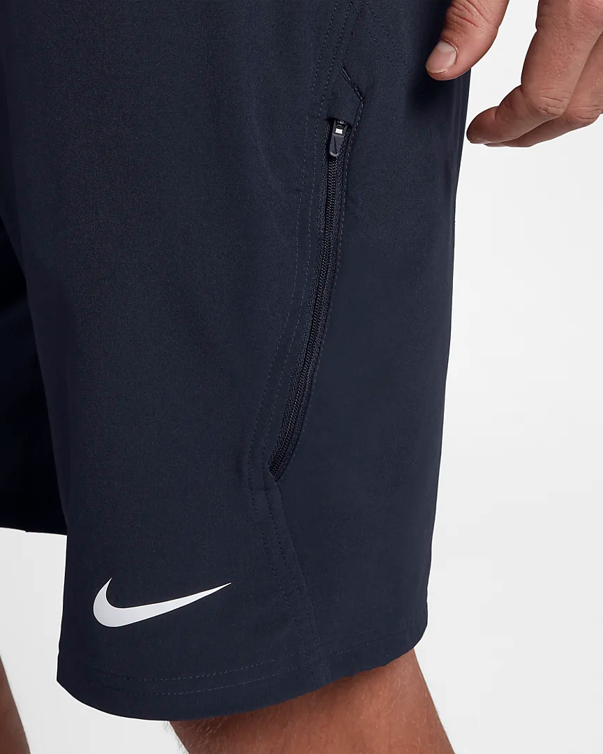 50% OFF the Nike Court Flex Woven Shorts — Sneaker Shouts