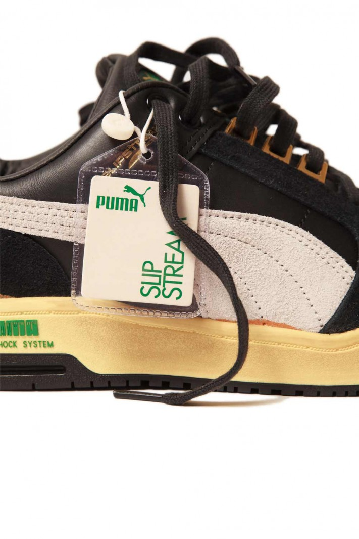 Now Available: Puma Slipstream Lo 