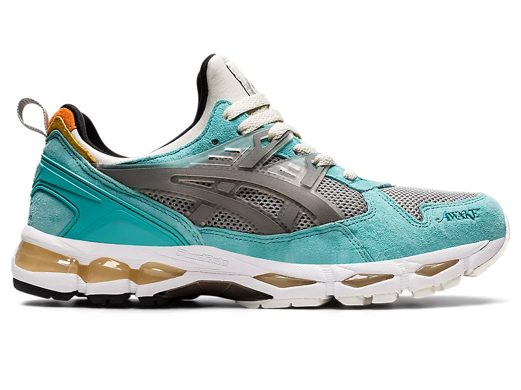 Restock: Awake NY x ASICS Gel Kayano Trainer 21 