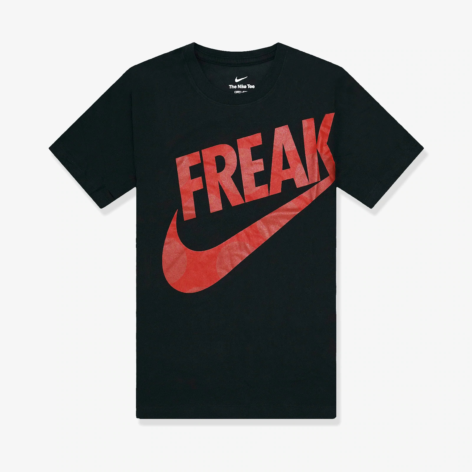 Nike - Dri-FIT Giannis Freak T-shirt  HBX - Globally Curated Fashion and  Lifestyle by Hypebeast