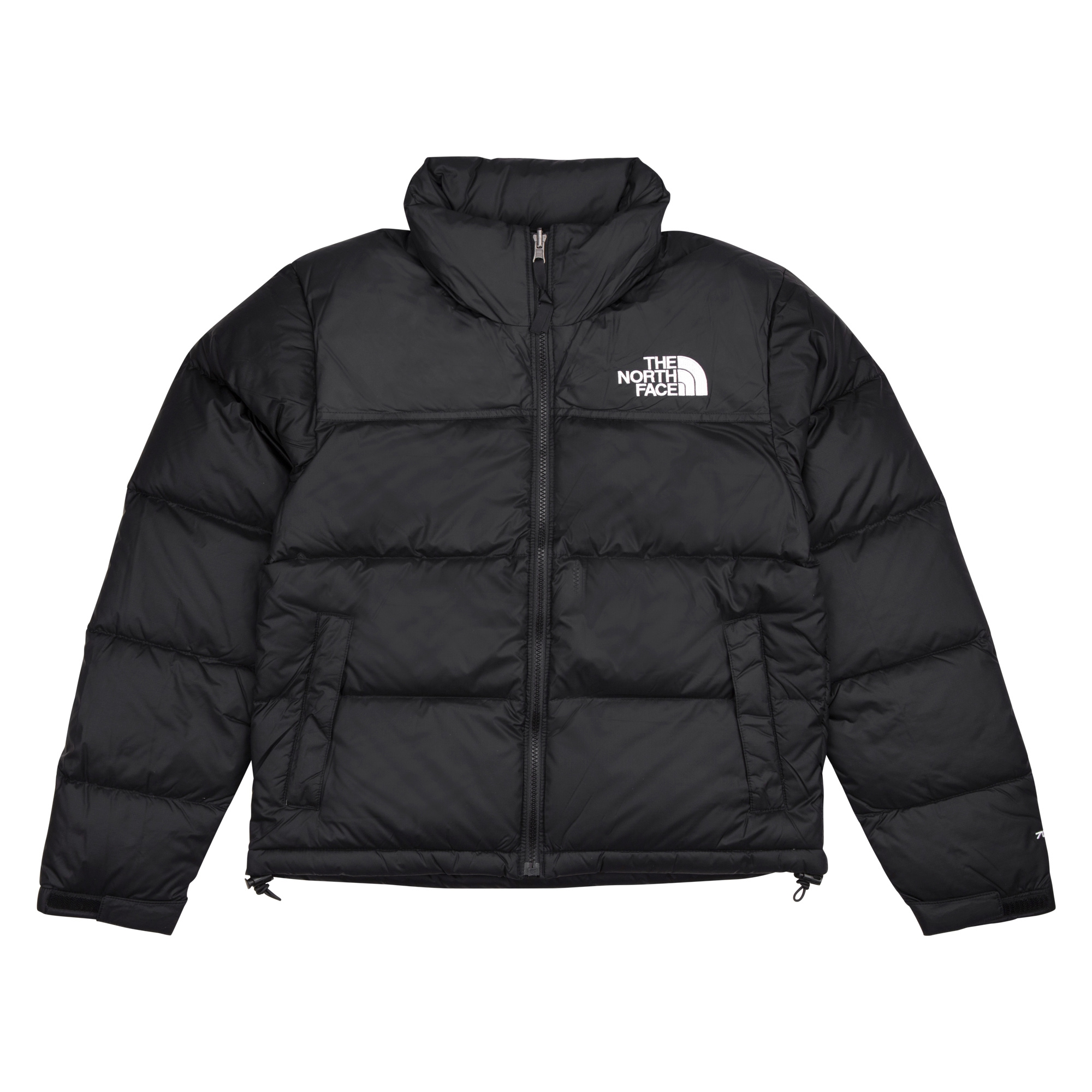 30% OFF The North Face 1996 Retro Nupste Jacket "Black" 