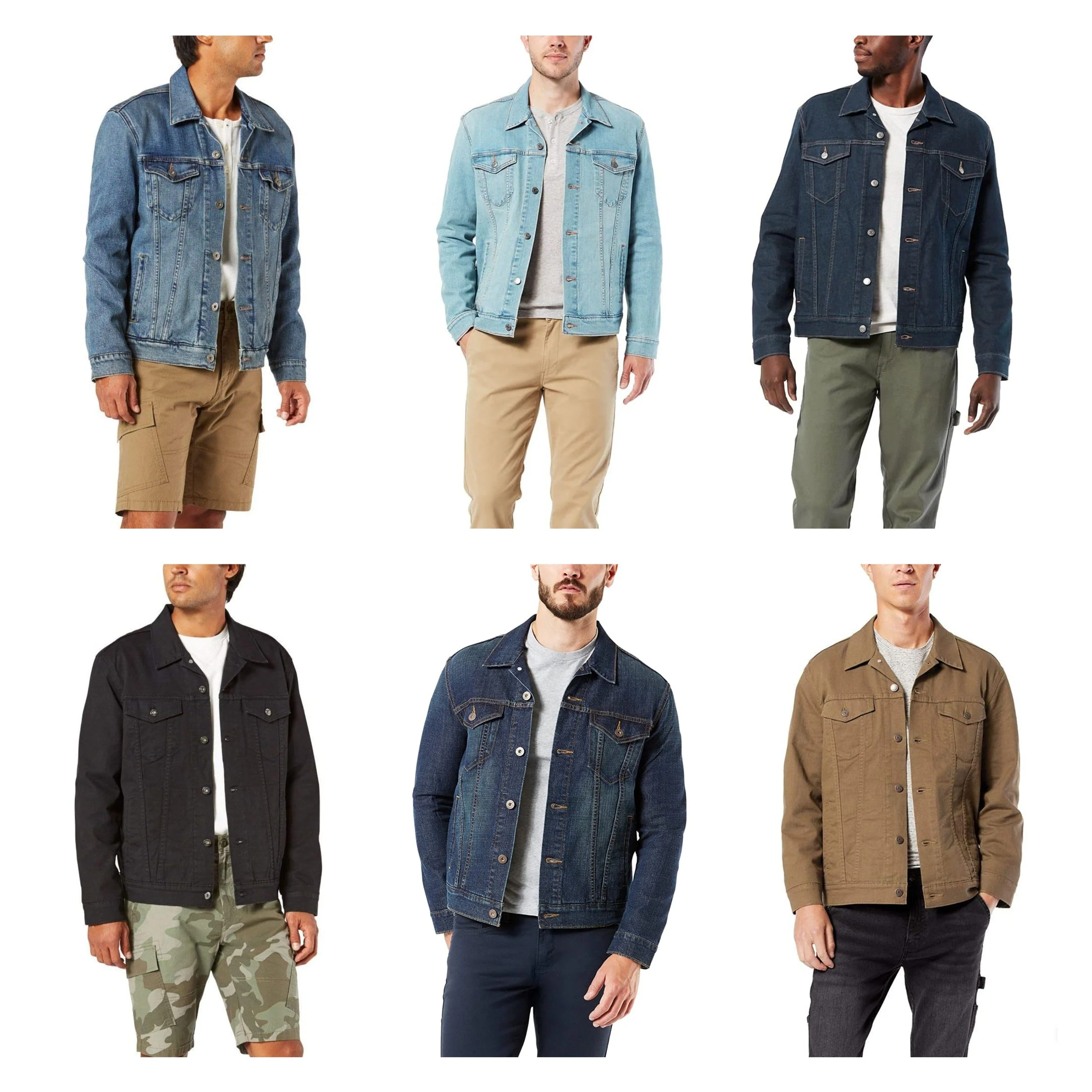 Levi's Denim Trucker Jacket.jpg