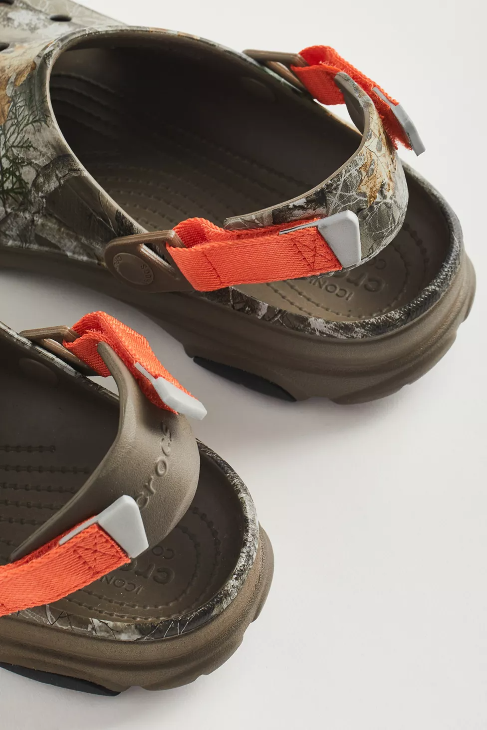 Now Available: Realtree Camo x Crocs All Terrain Clogs — Sneaker Shouts
