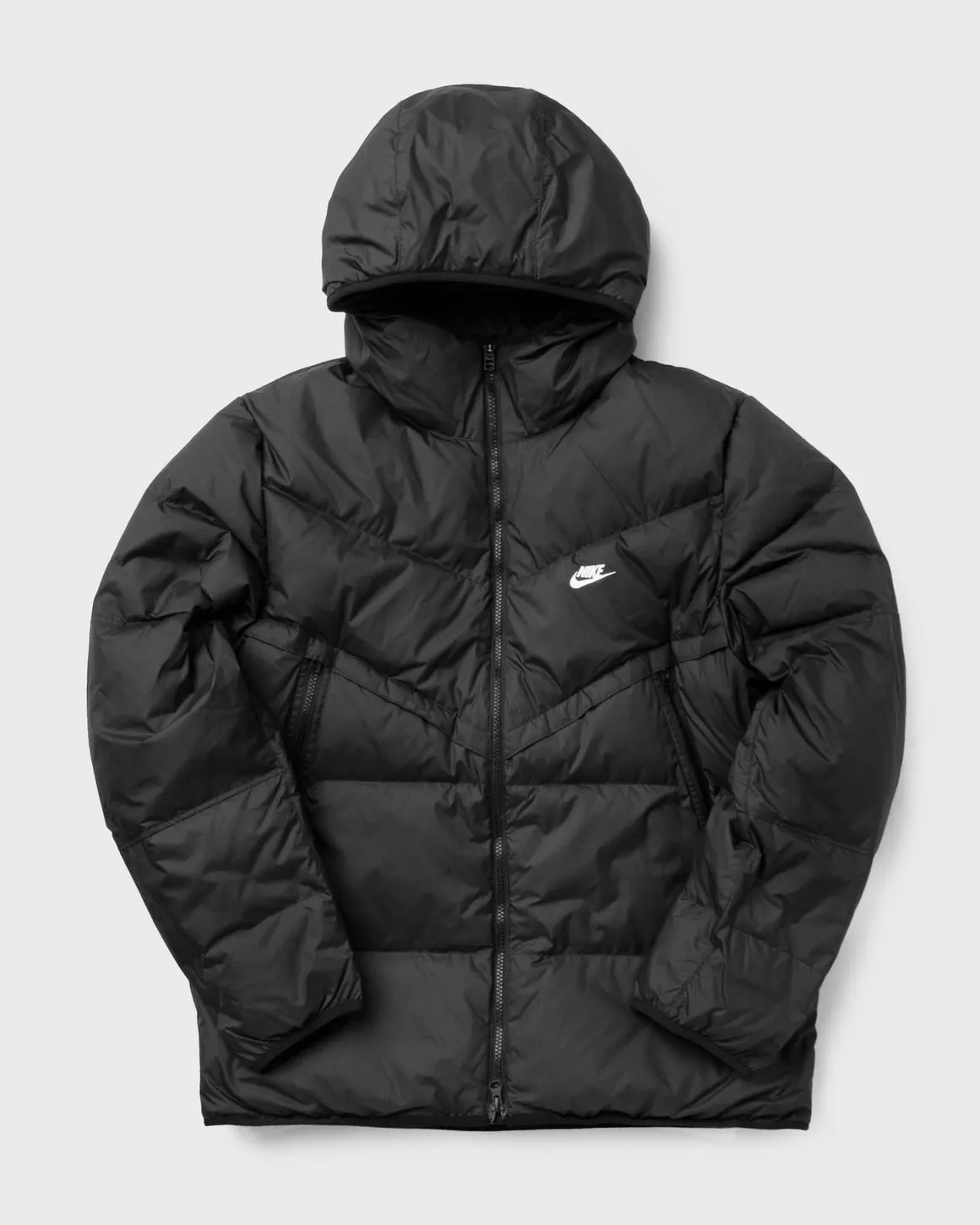 65% OFF the Nike Storm Fit Windrunner Jacket "Black"  