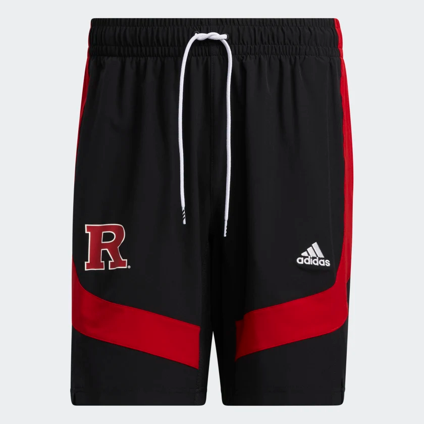 Scarlet_Knights_NCAA_Swingman_Shorts_Black_H55409_01_laydown.png