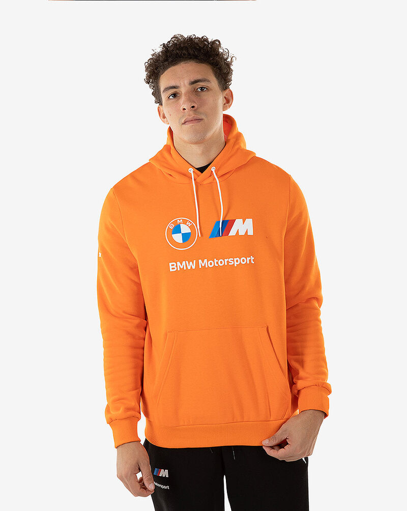 Over 60 OFF the BMW x Puma Motorsport Fleece Hoodies — Sneaker Shouts