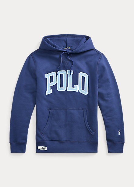 60% OFF the Polo Ralph Lauren Fleece Logo Hoodies — Sneaker Shouts