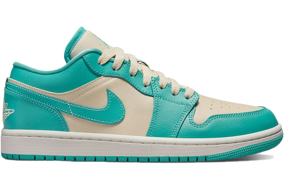 jordan washed teal