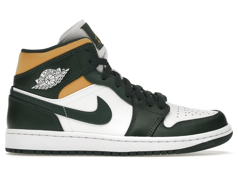 New Releases — Sneaker Shouts