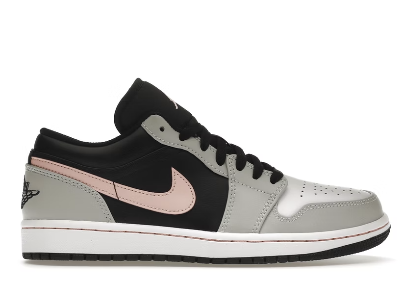 Restock GS Air Jordan 1 High Retro "Black Toe" — Sneaker Shouts