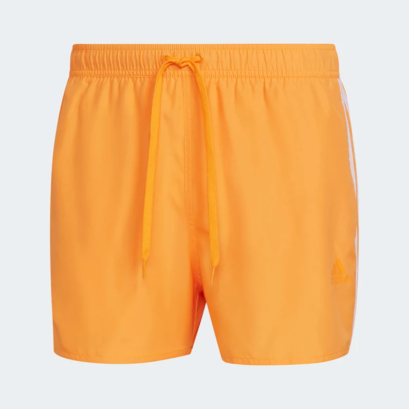 Classic_3-Stripes_Swim_Shorts_Orange_HA0401_01_laydown.png