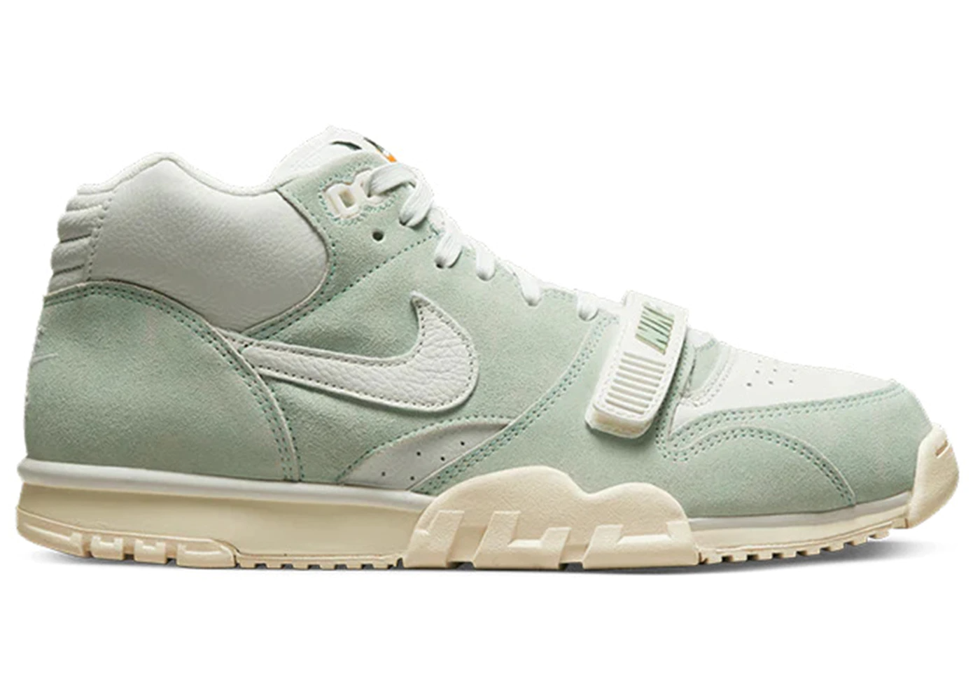 Nike High Enamel Green main image 0