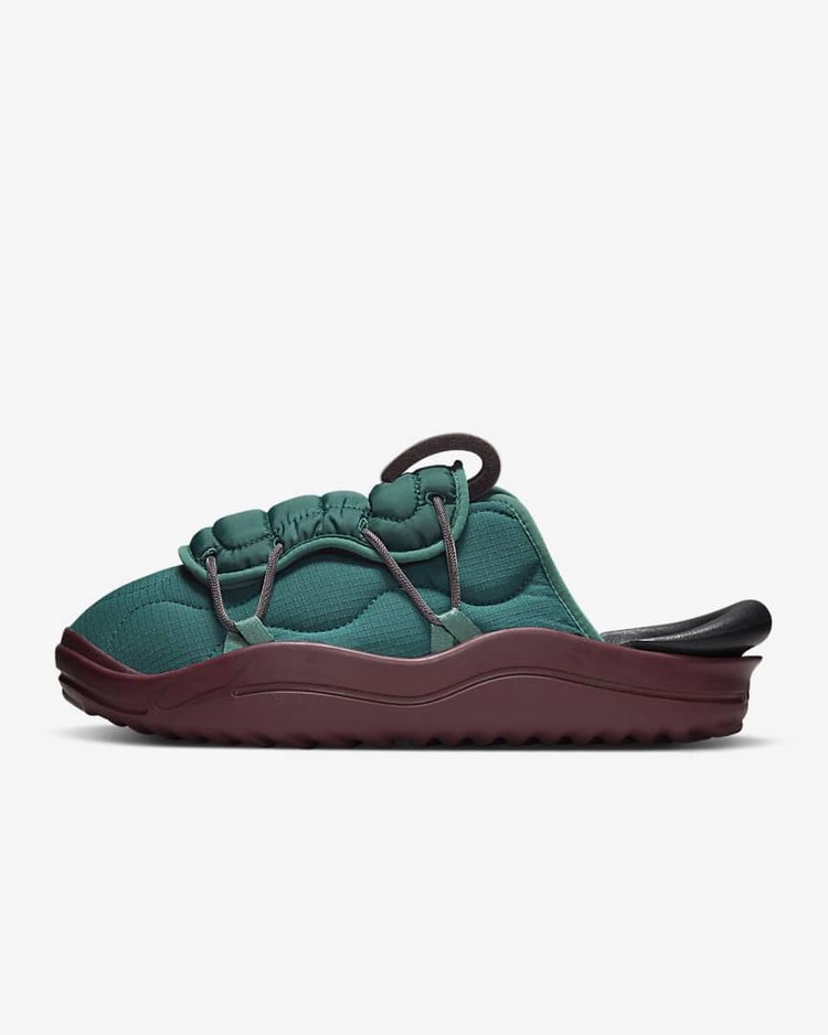 Now Available: Nike Offline 3.0 Mules â Sneaker Shouts
