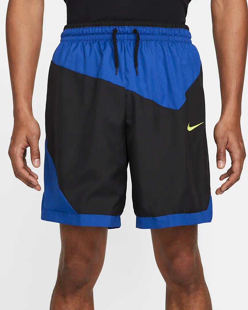 Up to 60 OFF the Nike Basketball DNA Woven Shorts — Sneaker Shouts