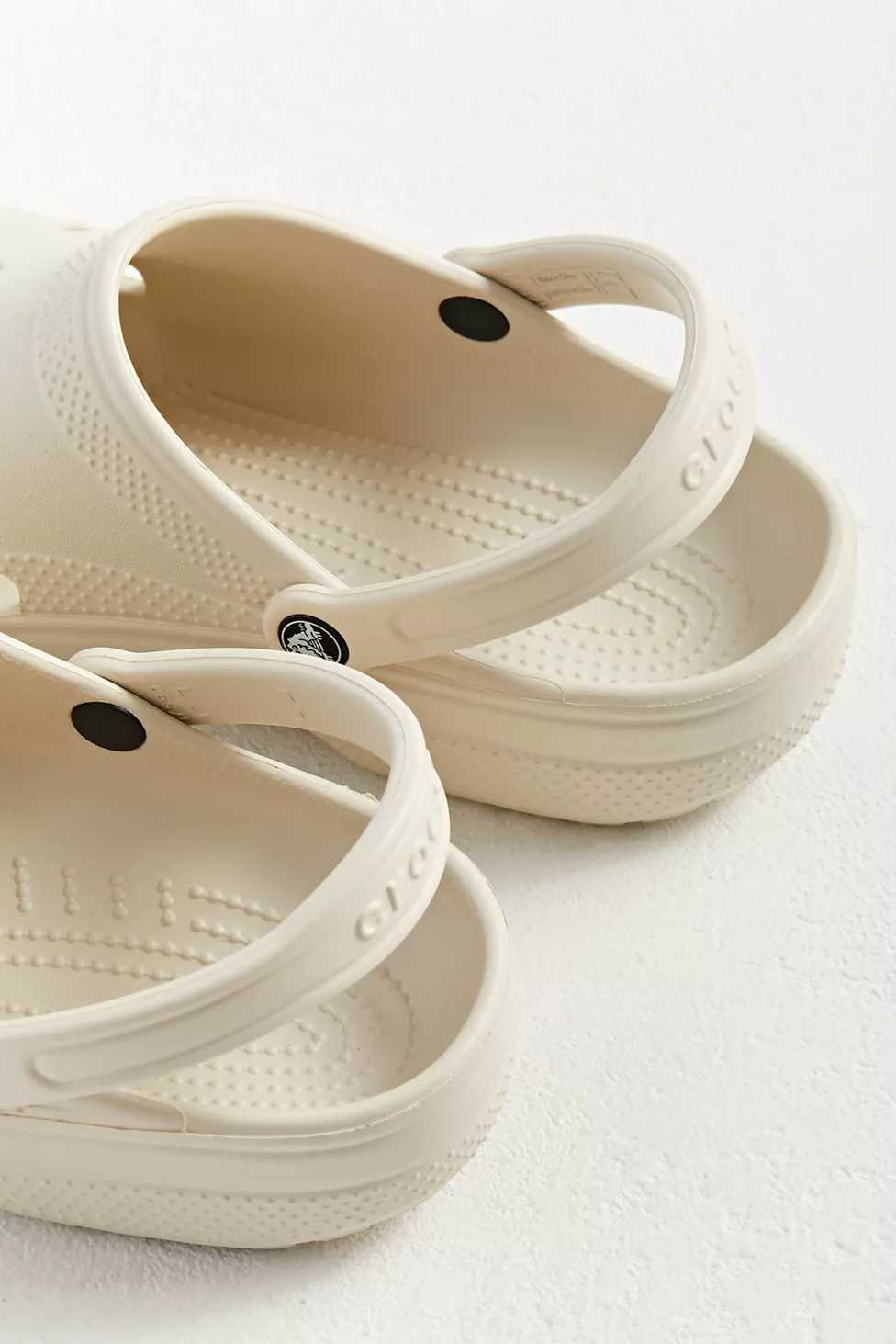 Now Available: Crocs Classic Clog 