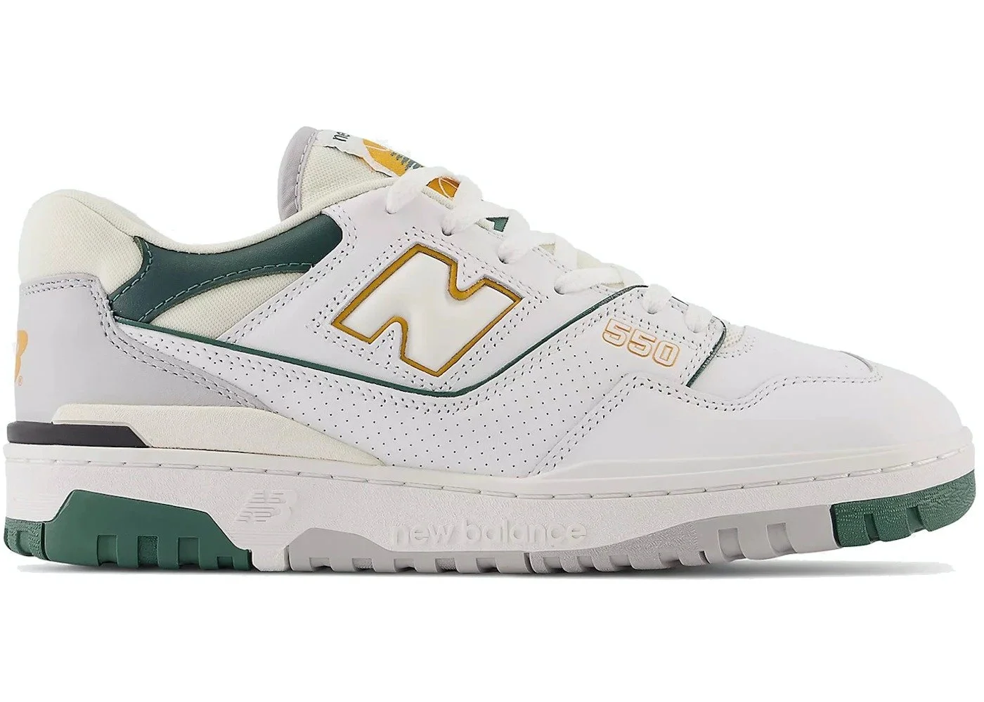 new balance 550 restock 2023