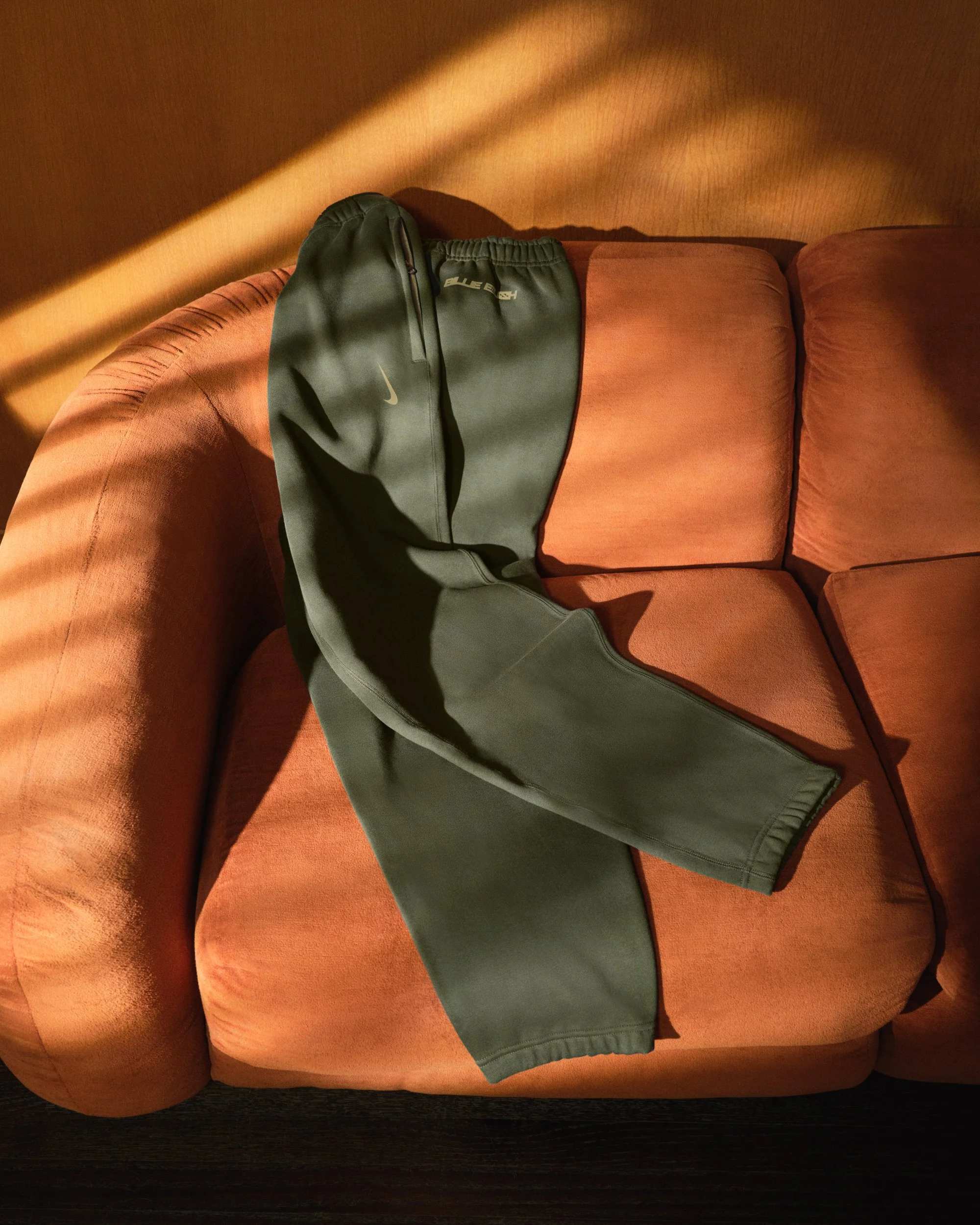 billie eilish sneaker shopping