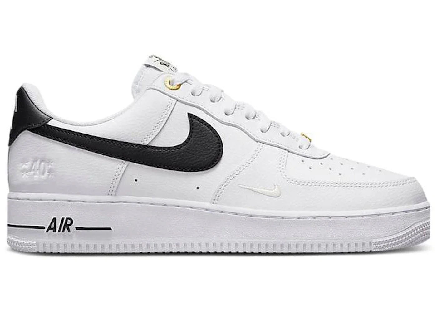 On Sale: Nike Air Force 1 Low Premium "40th Anniversary" 