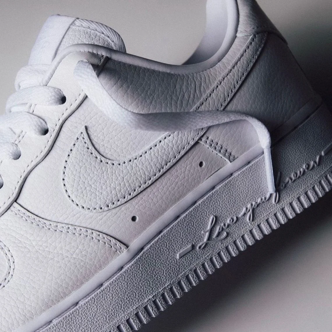 Nike air force 1 low herren weiß Outlet