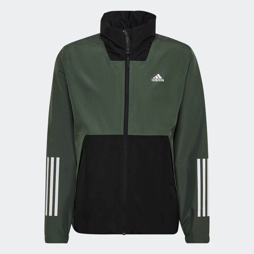 BSC_3-Stripes_RAIN.RDY_Jacket_Green_HG8772_01_laydown.png