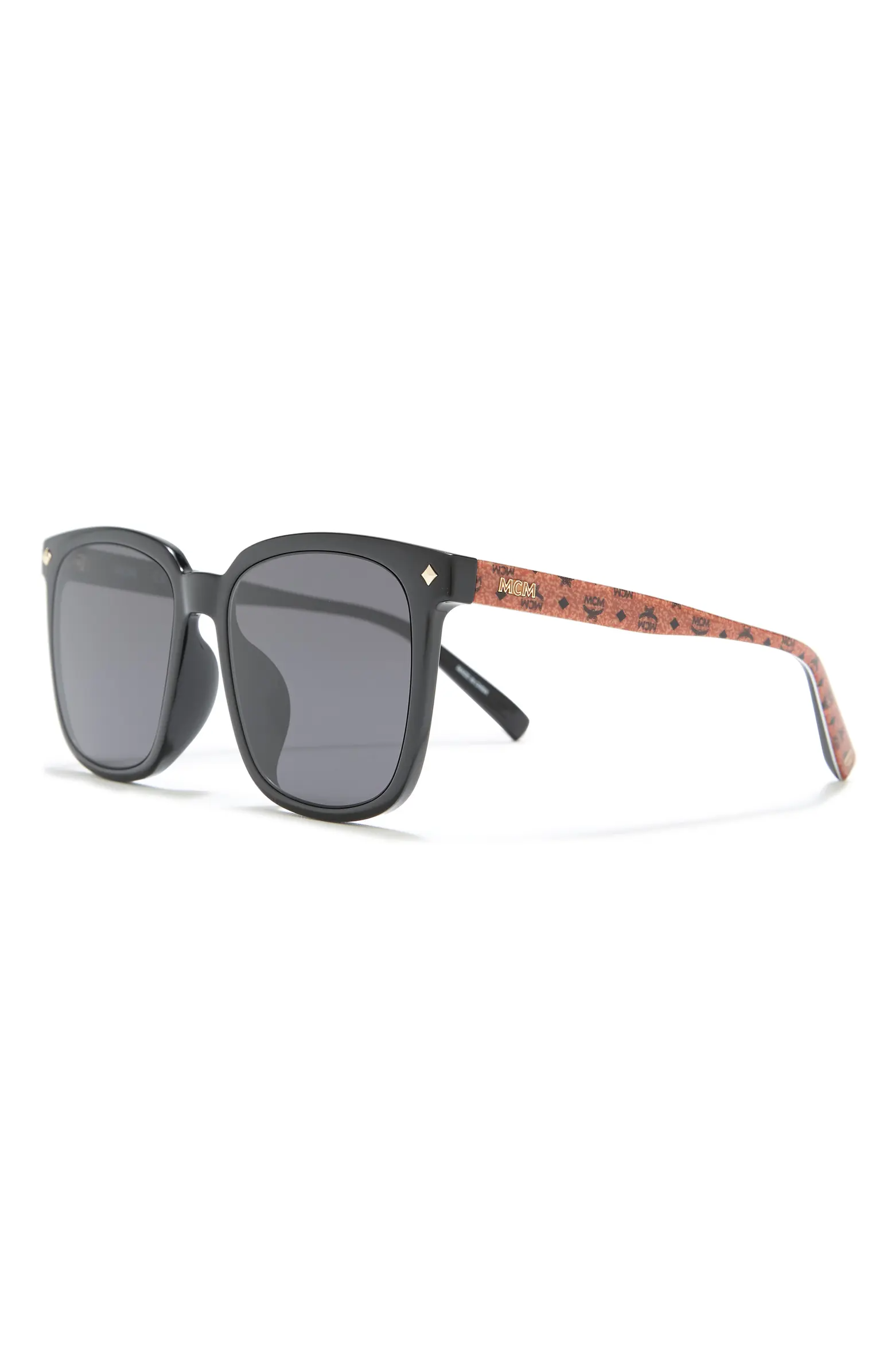 70% OFF the MCM 54mm Square Oversized Sunglasses — Sneaker Shouts