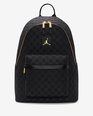 Now Available: Air Jordan Monogram Backpack 