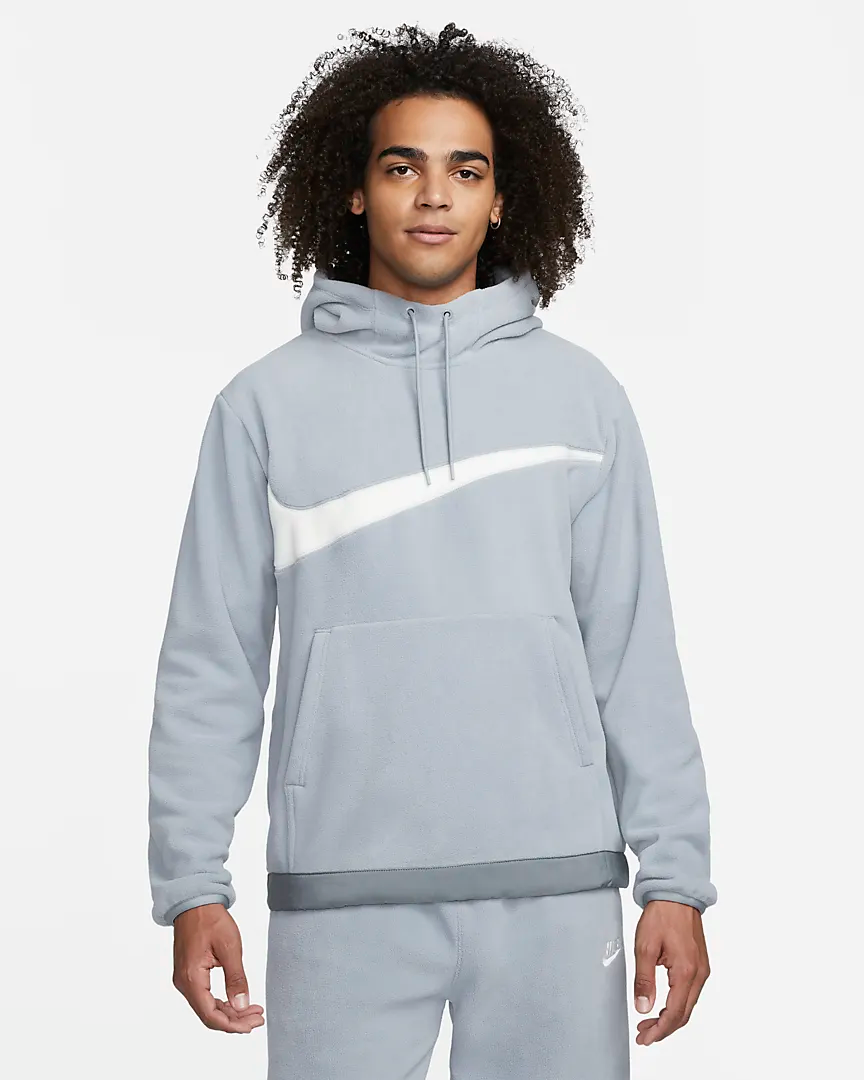 On Sale: Nike Sportswear Club Fleece Winterized Hoodies — Sneaker Shouts
