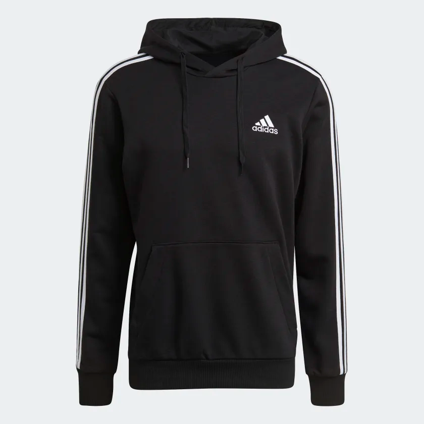 Essentials_French_Terry_3-Stripes_Hoodie_Black_GK9062_01_laydown.png