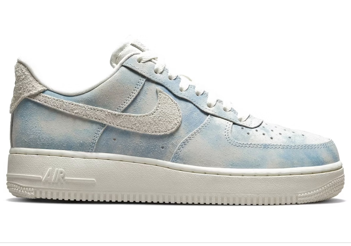 Now Available: Nike Air Force 1 Low 