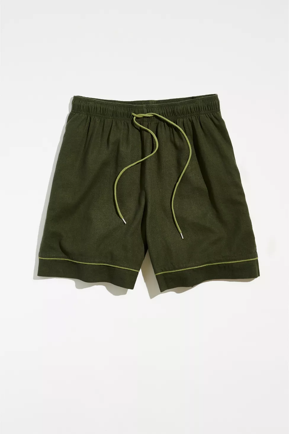 75 OFF the Standard Cloth Linen Basketball Shorts — Sneaker Shouts