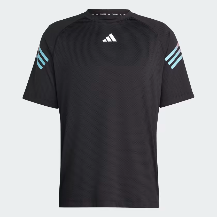 Train_Icons_3-Stripes_Training_Tee_Black_HS7520_01_laydown.png