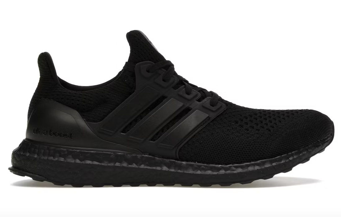 On Sale: adidas UltraBOOST 1.0 DNA "Triple Black" 