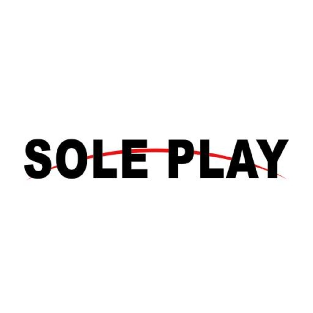 Cyber Monday Sale via Sole Play 