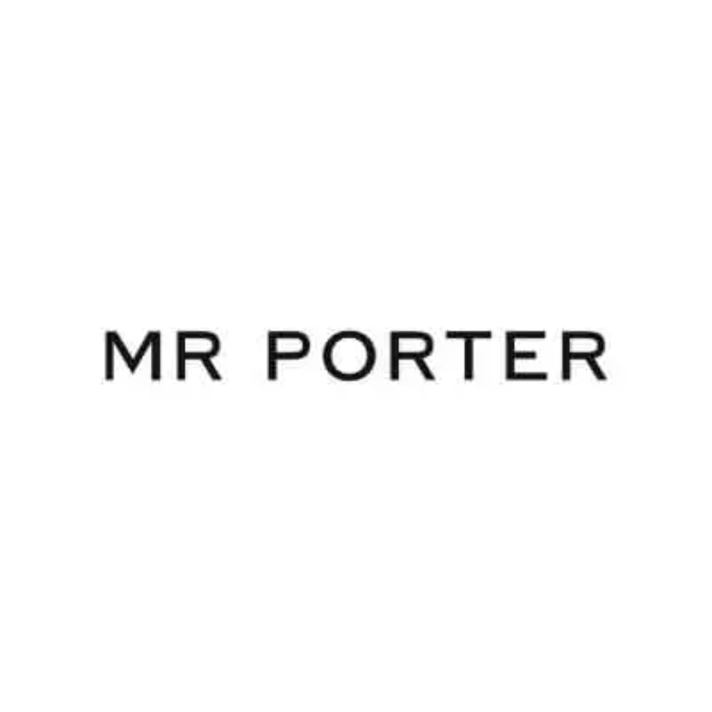 Cyber Monday Sale via Mr. Porter 